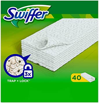 SWIFFER DRY PANNI CATTURAPOLVERE x36